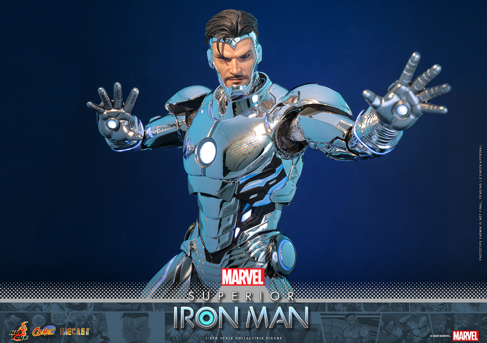 Hot Toys -Marvel Comics - Superior Iron Man_PR11.jpg